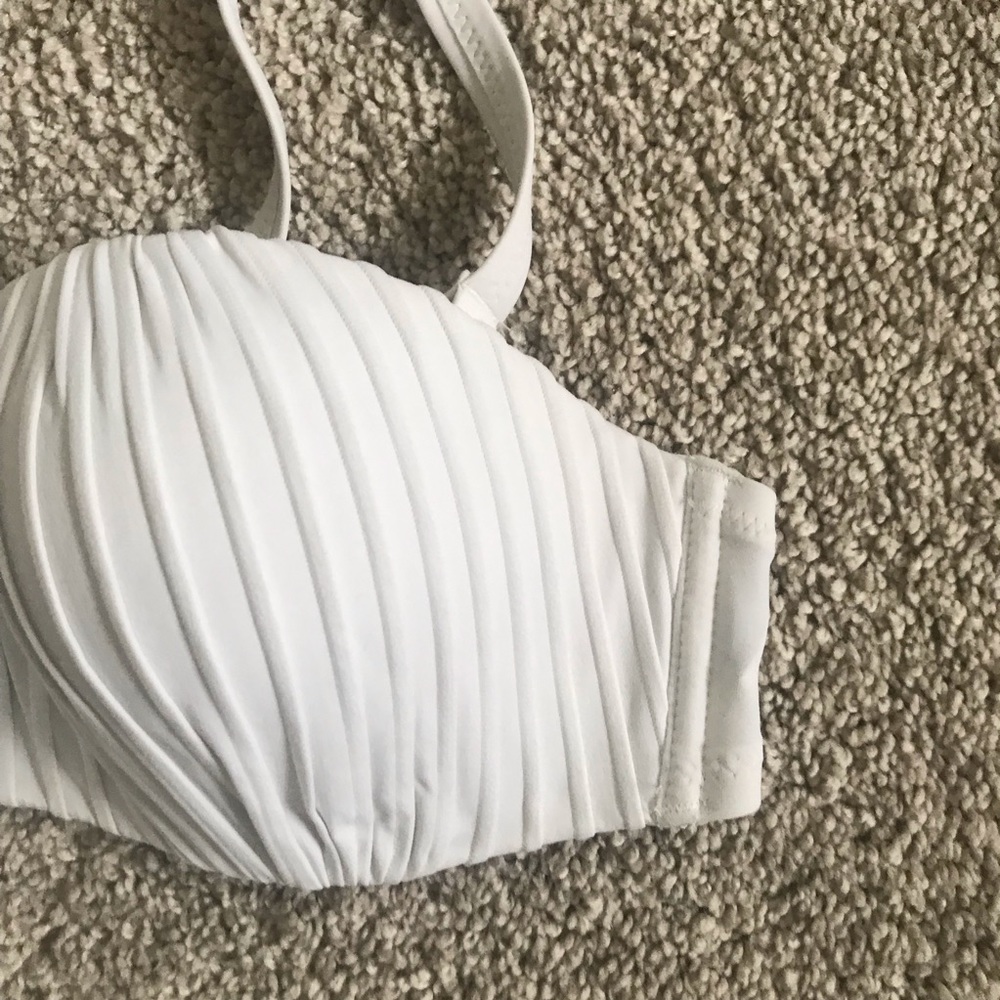 Barely used Pour Moi Swimsuit - Picture 4 of 6
